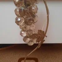 دکوری برنز انگور