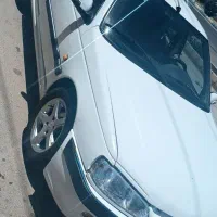 پارس تیوفای کلاس 15