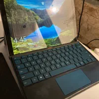 سرفیس پرو 4 Surface pro + قلم سرفیس