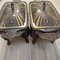 سوفله خوری برنز