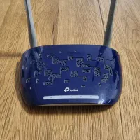 مودم روتر ADSL/VDSL تی پی لینک