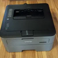 پرینتر brother مدل HL-L2320D
