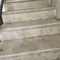 سنگ پله سنگ راه پله