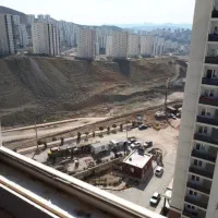 پردیس فاز11آپارتمان طبقه 14