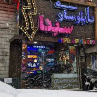 استخدام طراح تابلو ساز