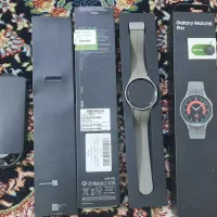 ساعت سامسونگ(Galaxy watch 5 pro)