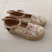 کفش مجلسی دخترانه