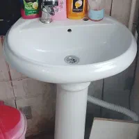 روشویی سالم  ترتمیز