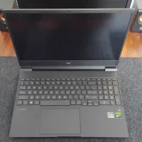 لپتاپ گیمینگ 15 اینچی HP Victus-15