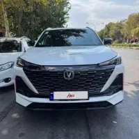 چانگان پلاسCS55 وارداتی مشابه صفر خشک