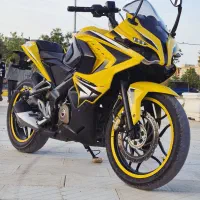 RS200 عروسک