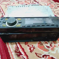 پخش پایونیر دو کانال معاوضه