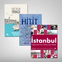 آموزش زبان ترکی استانبولی در کوتاهترین زمان ممکن