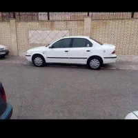 سمند ای اف سون ۹۷
