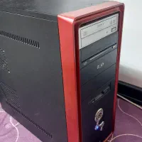 کامپیوتر کیس Desktop PC