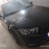 فروش دنا پلاس اتوماتیک آپشنال