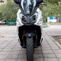 موتور سیکلت