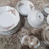 فنجان کریستال جی سی سی اکبند
