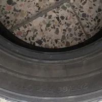 لاستیک مارشال کره 205/60R15
