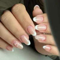 مدل کاشت ناخن تخفیف ویژه قیمت مناسب در مفتح