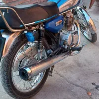 موتور سیکلت ۲۵۰