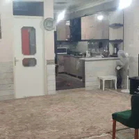 ۹۰ متر مفید / ورودی مستقل / ۱ خواب / همکف