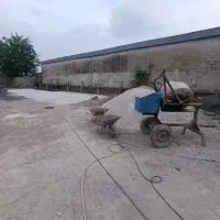 نیاز به کارگر جهت کار در کارگاه بلوک زنی
