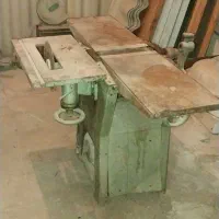 دستگاه سه کاره نجاری
