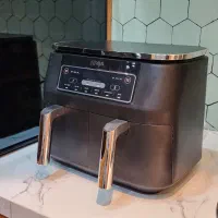 هواپز دوقلو نینجا آمریکا NINJA AF300EU