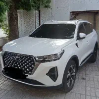 تیگو ۷ فونیکس پرو مکس ۱۴۰۴ دو دف