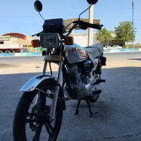 200LIFAN|موتورسیکلت|میاندوآب, |دیوار