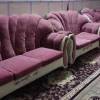 فروش|مبلمان خانگی و میز عسلی|خاش, |دیوار