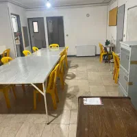 اجاره واحد اداری ۹۰ متر گیلاوند بلوار بهشتی