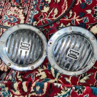 بوق VibroSonic|قطعات یدکی و لوازم جانبی|کرج, کمال‌شهر|دیوار