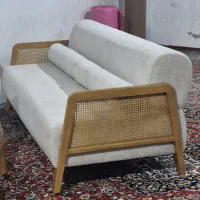 تولیدی مبلمان کاروان *۱۰ نفره*