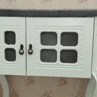 میز اتو