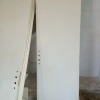 درب چوبی ضد آب