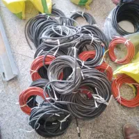 خریدوفروش سیم کابل برق