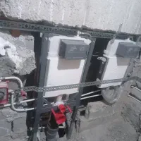 قوام تاسیسات