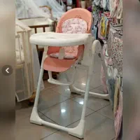 صندلی غذای کودک