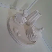 دکور سنگ مصنوعی