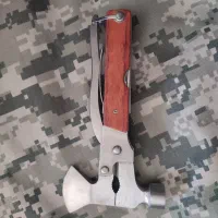 چاقو ابزار همه کاره