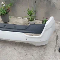 سپر عقب ساینا