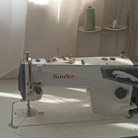 چرخ راسته دوز سان سیر
