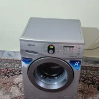 لباسشویی سامسونگ بی خط و خش درحدنو