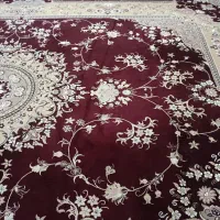 فرش کارکرده