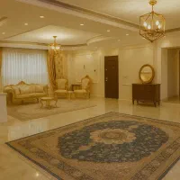 ۱۱۸ متر ، دوخواب ، فاز یک شمال ، فول امکانات