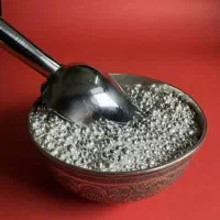 فروش وخرید ساچمه نقره