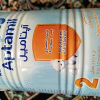 قوطی شرخشک خالی