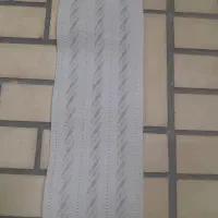پرده عمودی